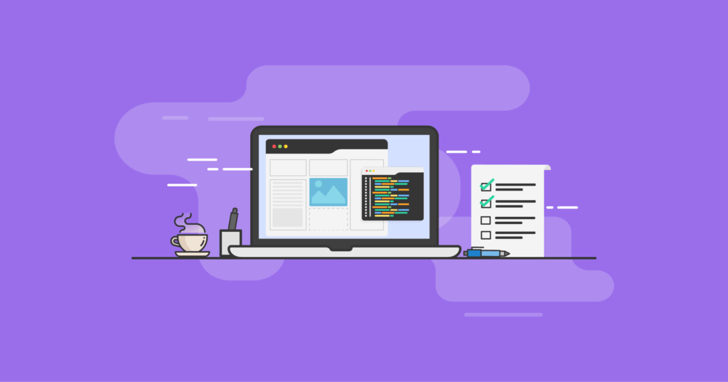 Web Designing Service