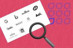 Search Engines